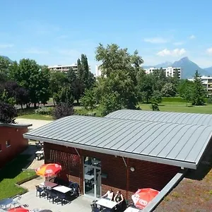 Hi Grenoble Échirolles