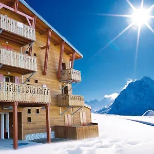 Lagrange Les De L'adet Saint-Lary-Soulan