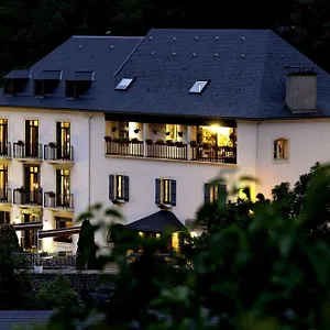 Logis La Brèche De Roland Gèdre